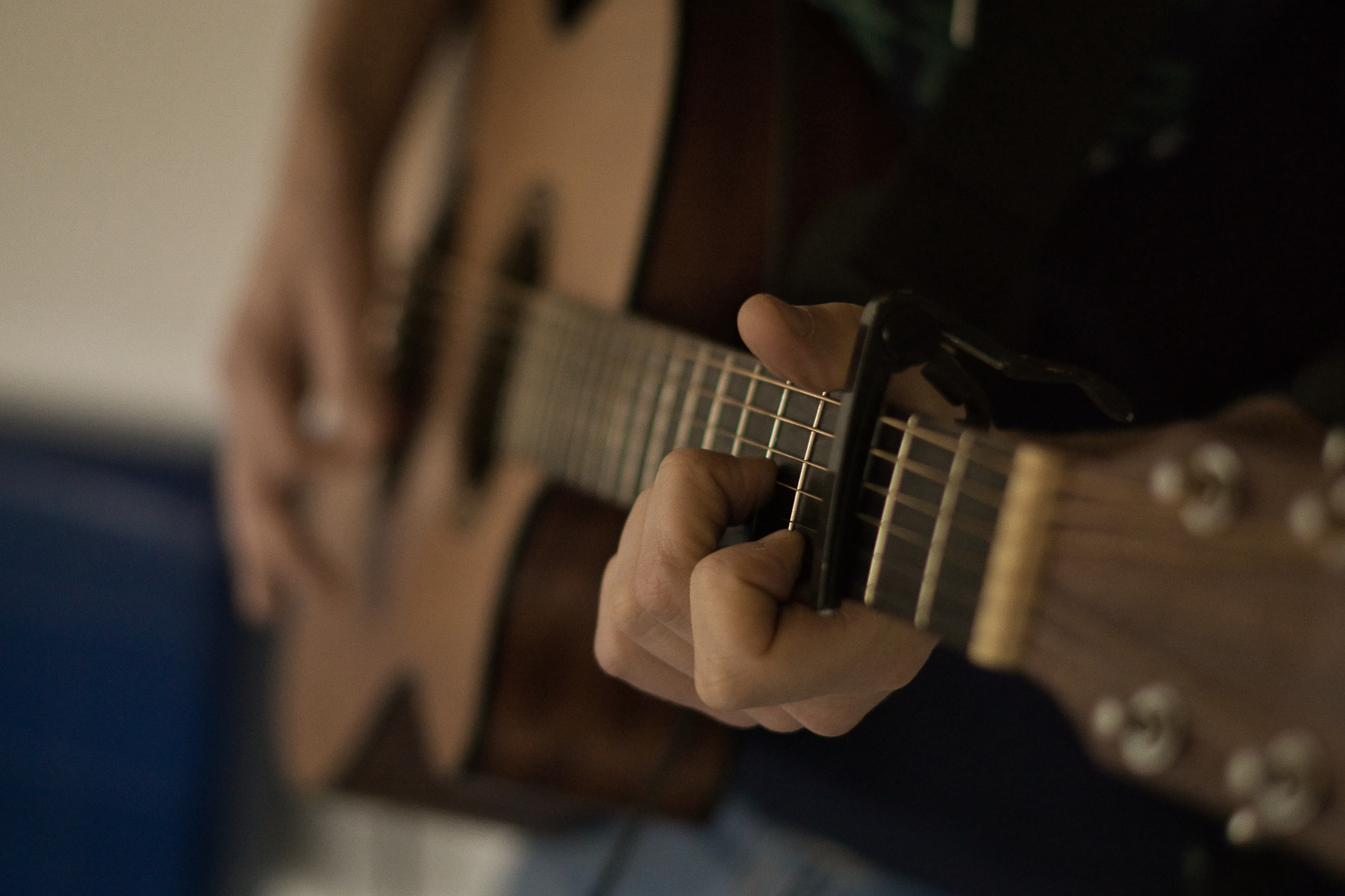 Studio