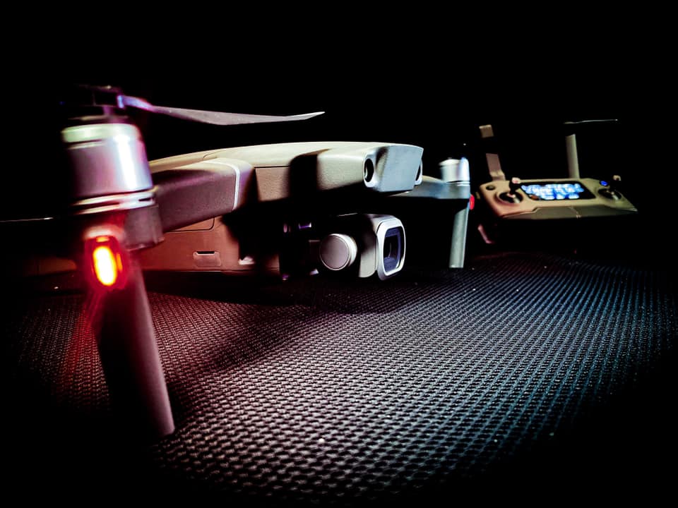 Drone